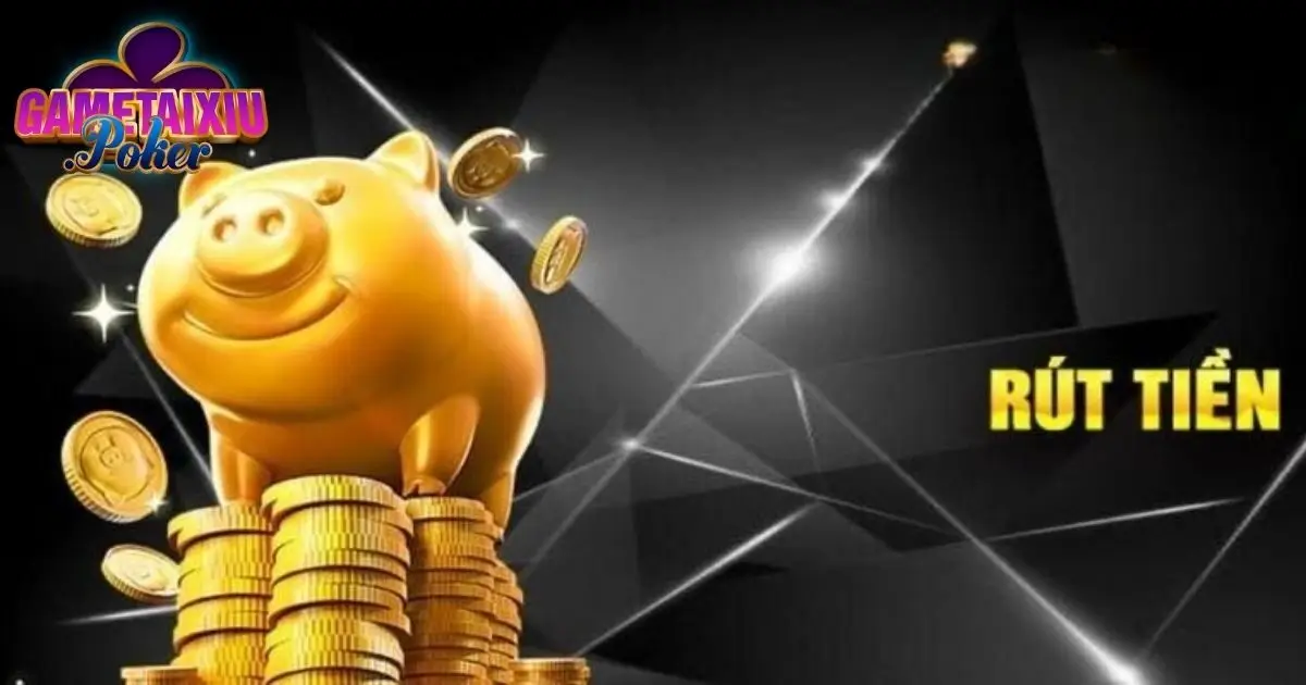 Điều kiện rút tiền tài xỉu