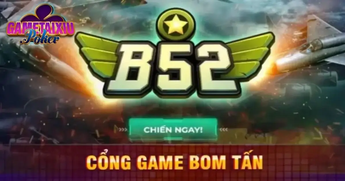 Khám phá về B52